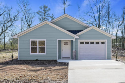 25 Randolph Cv Jasper, AL 35503