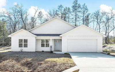 9 Randolph Cv Jasper, AL 35503