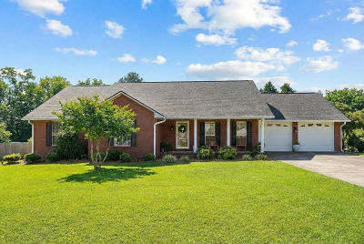 2105 Heatherwood Dr Jasper, AL 35504