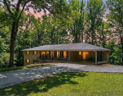 19 Meadowview Dr Jasper, AL 35501