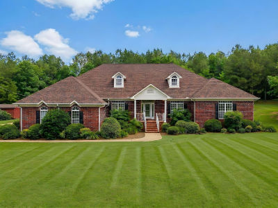 2100 Highway 102 Townley, AL 35587