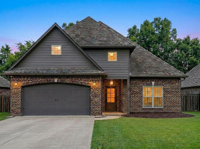 104 Meadow Way Jasper, AL 35504