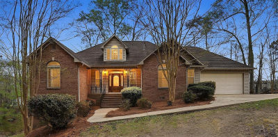 553 S Pointe Dr Arley, AL 35541