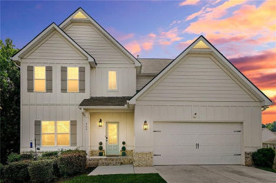 408 Rio Dell Ct Locust Grove, GA 30248