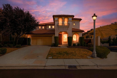 9015 Tee Box Ct Patterson, CA 95363