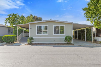 2841 Fowler Rd Space 89 Ceres, CA 95307