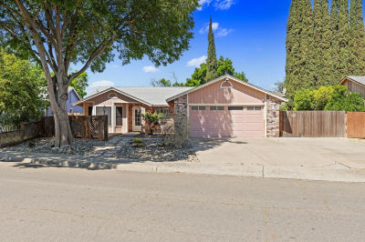 613 Hillstock Ct Patterson, CA 95363