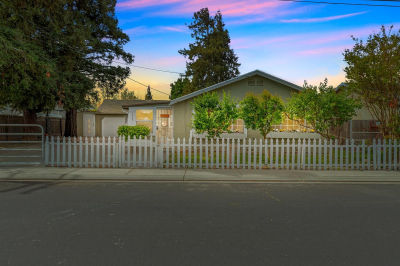 4701 Magnolia St Salida, CA 95368