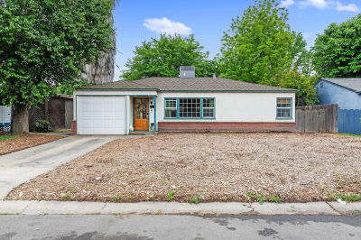 1420 California Ave Turlock, CA 95380