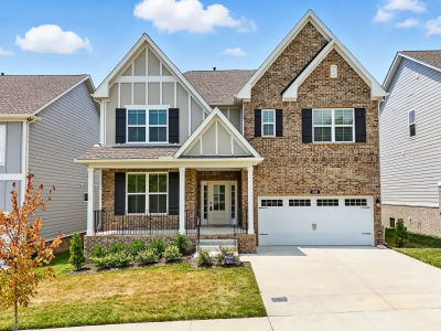 305 Rawling Ln Gallatin, TN 37066