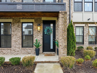 1447 Doc Johns Blvd Murfreesboro, TN 37128