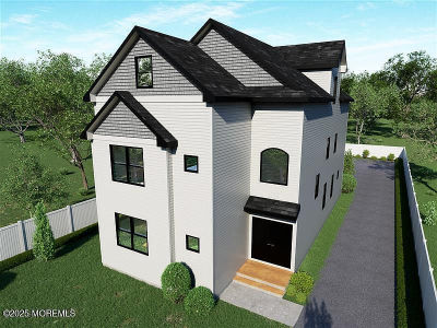 619 Park Ave Brielle, NJ 08730