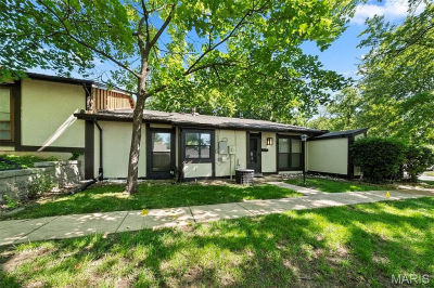 11151 Whispering Oaks Dr Saint Louis, MO 63136