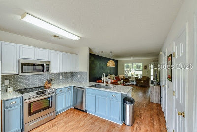 406 Park Side Way Bluffton, SC 29909