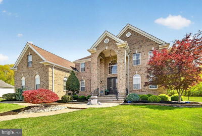 45 Emerald Rd Robbinsville, NJ 08691