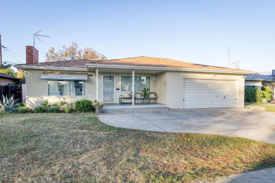 3913 E Fountain Way Fresno, CA 93726