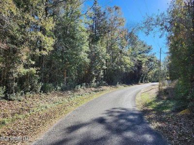 PARCEL 7 Hoda Rd Lot 7 Kiln, MS 39556