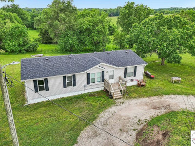 428 SW 850th Rd Chilhowee, MO 64733