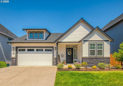 227 E Taylor Dr Newberg, OR 97132