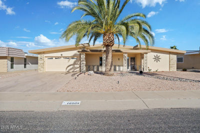 10902 W Welk Dr Sun City, AZ 85373