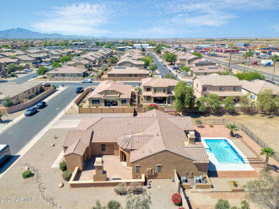6712 W Pleasant Ln Laveen, AZ 85339
