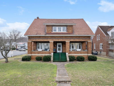 916 E 2nd St Maysville, KY 41056