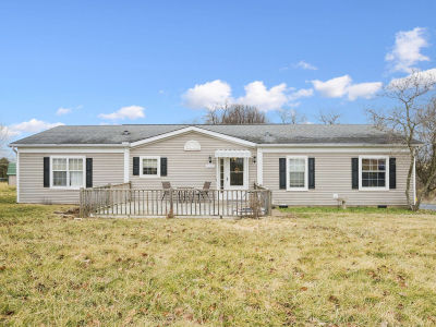 1252 Dutch Ridge Rd Augusta, KY 41002