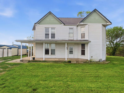3349 Augusta Berlin Rd Brooksville, KY 41004