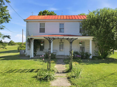 3271 Dover Rd Augusta, KY 41002