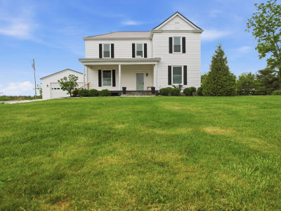 132 W Maple Leaf Rd Maysville, KY 41056