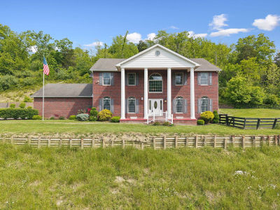 1060 Old 19 Augusta, KY 41002