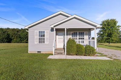 158 Montana Dr Lake Waynoka, OH 45171