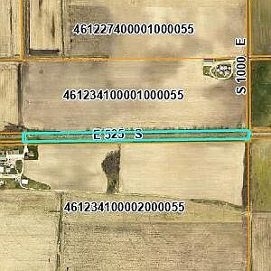 Vacant Land E #525-S Walkerton, IN 46574
