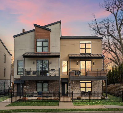 153 Morgan Blvd APT 2 Valparaiso, IN 46383