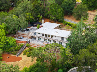 2987 Alexis Dr Palo Alto, CA 94304