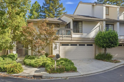464 Ives Trl Sunnyvale, CA 94087