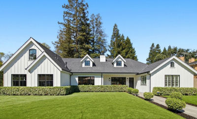 1052 Echo Dr Los Altos, CA 94024