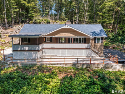 125 Buck Hill Rd Easton, CT 06612
