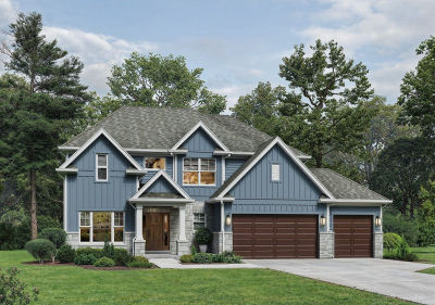 12205 Sinclair Dr Plainfield, IL 60585