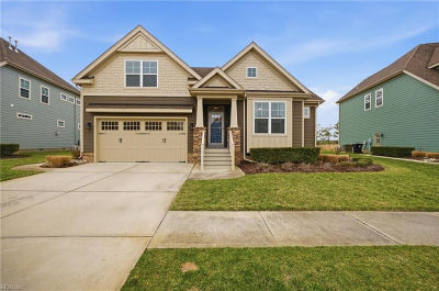 165 Tranquility Trce Chesapeake, VA 23320