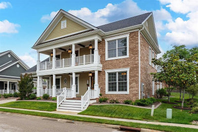 1752 Celebration Cir Owensboro, KY 42303