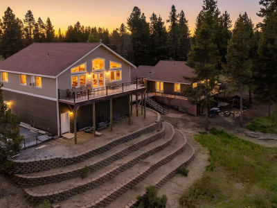 53345 Riverview Dr La Pine, OR 97739