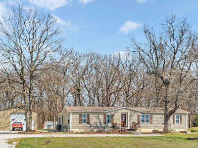19955 State Highway 254 Wheatland, MO 65779