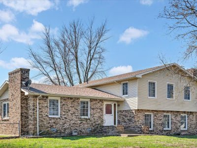 19156 Us Highway 54 Wheatland, MO 65779