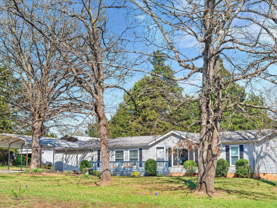 21915 County Road 242 Wheatland, MO 65779