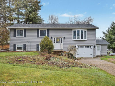 7880 Circle Dr Laingsburg, MI 48848