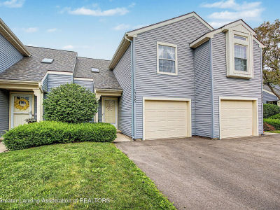 1725 Whitegate Ln East Lansing, MI 48823