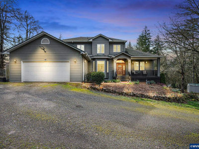 35676 Oak View Dr Brownsville, OR 97327