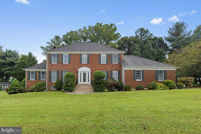 11871 Lexington Dr Dunkirk, MD 20754