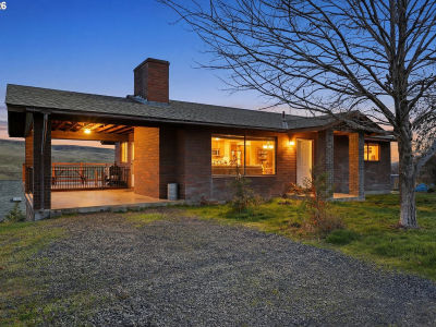 1100 W 2nd St Arlington, OR 97812